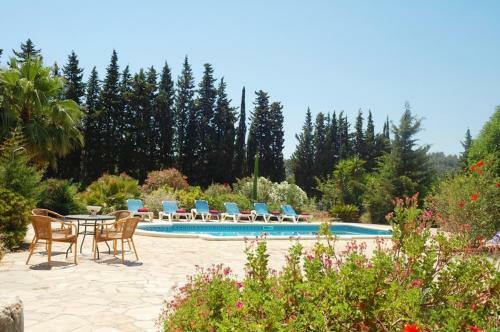 Villa Can Comas