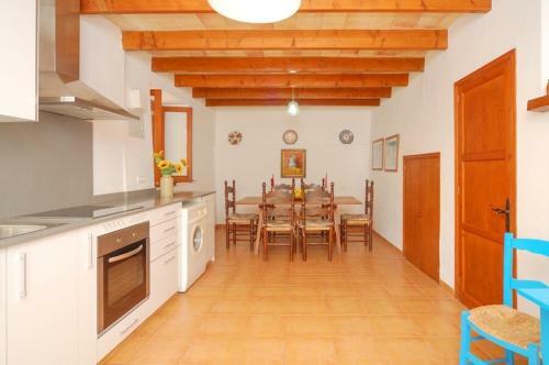 Villa Can Comas