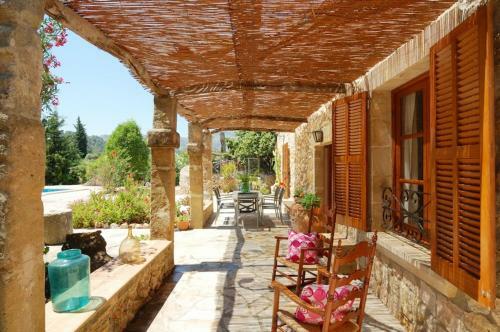 Villa Can Comas