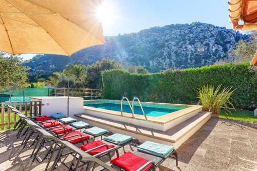 Villa Rabasso By Villa Plus