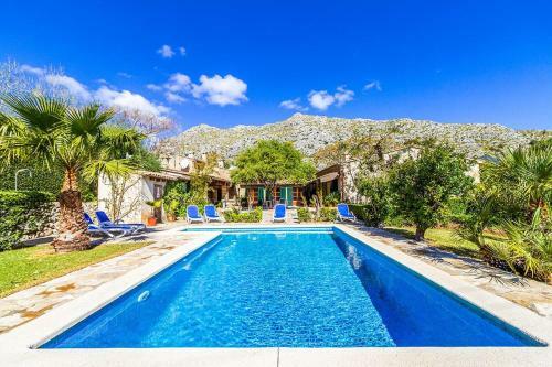 Villa Pollensa - 4661 Mallorca