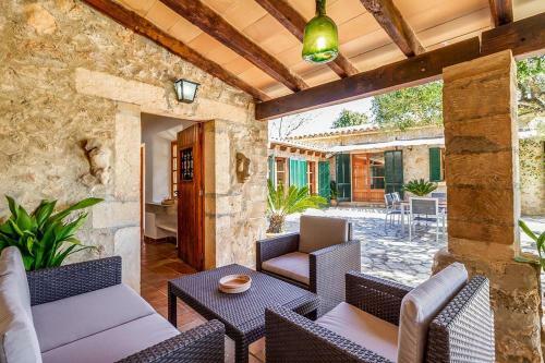 Villa Pollensa - 4661 Mallorca