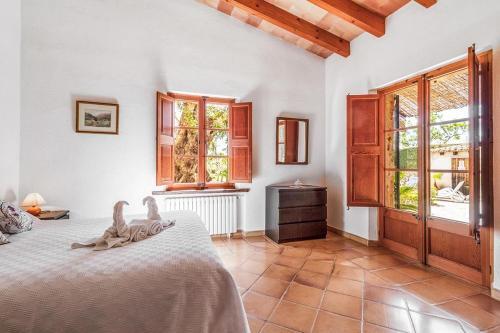 Villa Pollensa - 4661 Mallorca