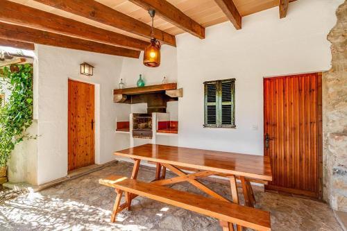 Villa Pollensa - 4661 Mallorca
