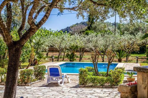 Villa Pollensa - 4661 Mallorca
