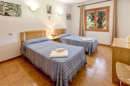 3 Bedrooms Villa With Pool Near Pollensa