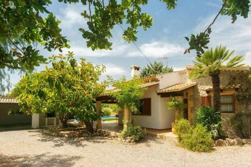 3 Bedrooms Villa With Pool Near Pollensa