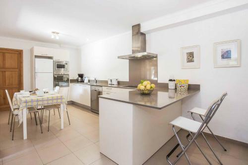 Villa Can Creus