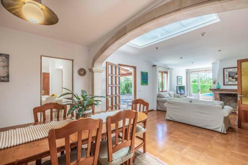 Villa Can Creus