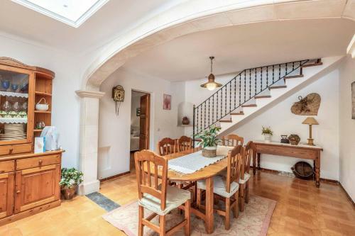 Villa Can Creus