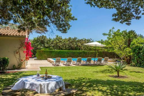 Villa Can Creus
