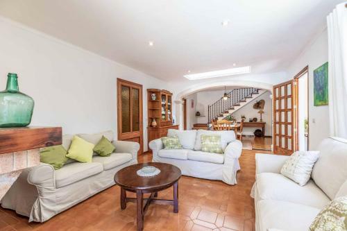 Villa Can Creus
