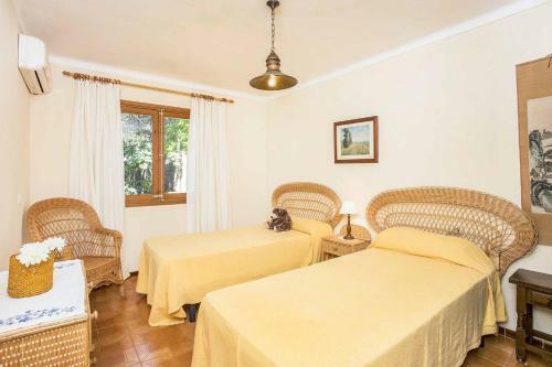 Villa Can Creus