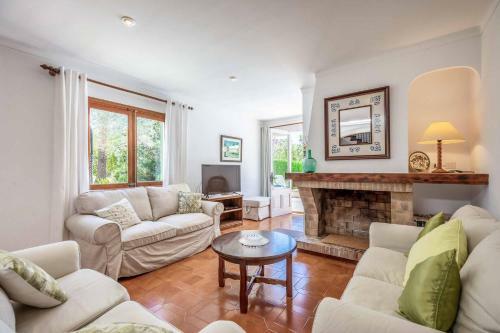 Villa Can Creus