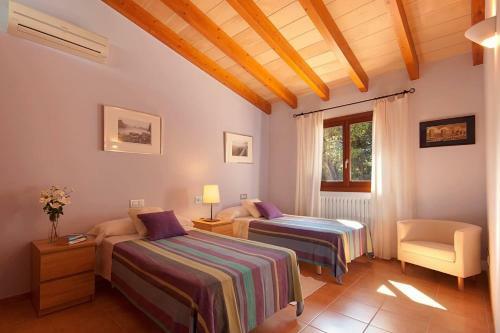 Agroturismo La Salve Dalt