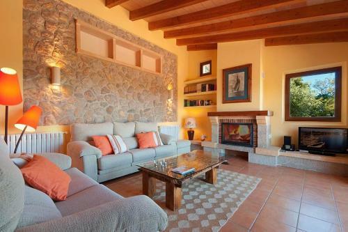 Agroturismo La Salve Dalt