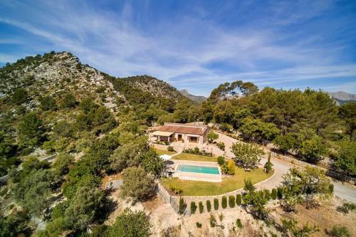 Agroturismo La Salve Dalt