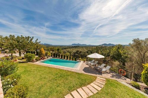 Agroturismo La Salve Dalt