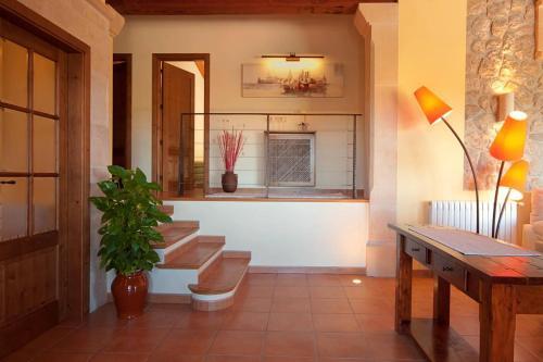 Agroturismo La Salve Dalt