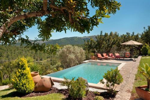 Agroturismo La Salve Dalt