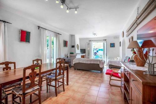 Villa Maria Pollensa