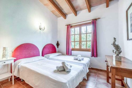 Villa Maria Pollensa