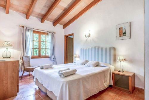 Villa Maria Pollensa