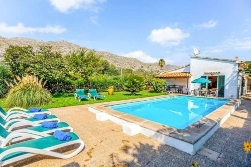 Villa Maria Pollensa