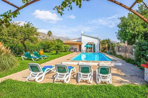 Villa Maria Pollensa