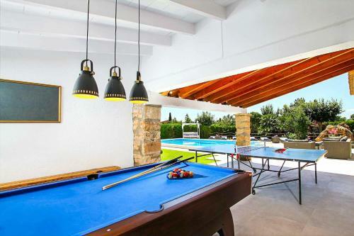 Villa Crever