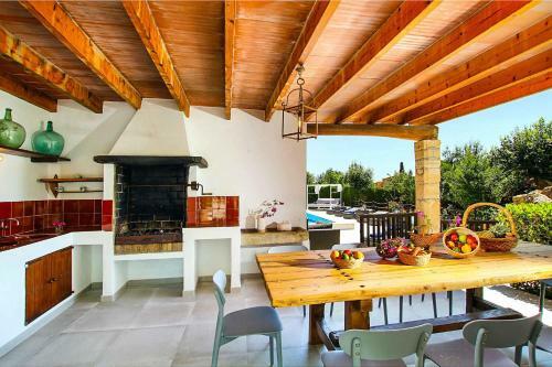 Villa Crever