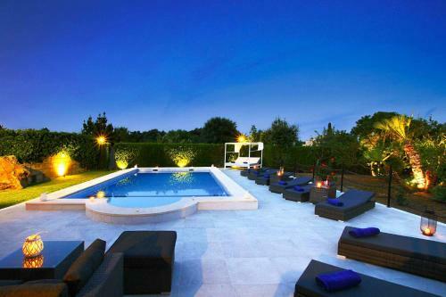 Villa Crever