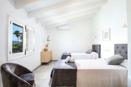 Villa Crever