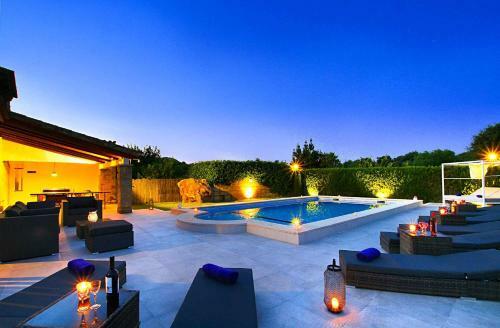 Villa Crever