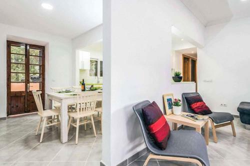 Villa Can Salas Gran