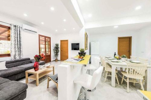 Villa Can Salas Gran
