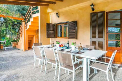 Villa Can Salas Gran