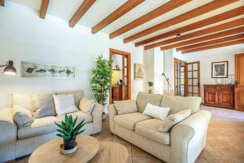 Villa Garrigo