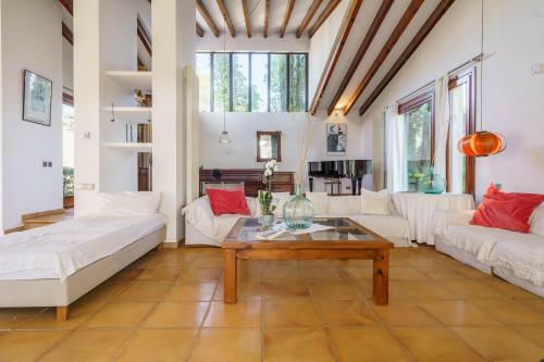 Villa Can Canaver
