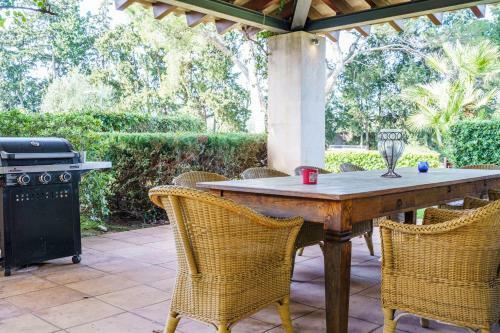 Villa Can Canaver