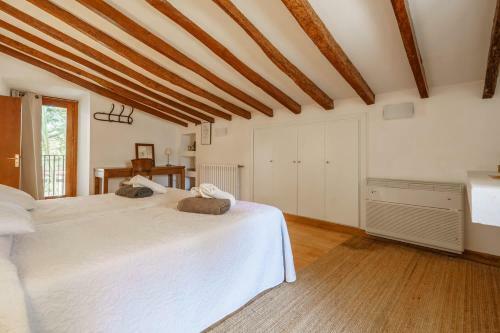 Villa Can Canaver