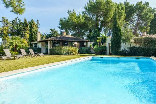 Villa Can Canaver