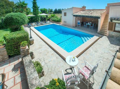 Villa Can Fullos De Na Torres