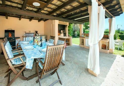 Villa Can Fullos De Na Torres