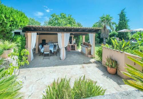 Villa Can Fullos De Na Torres