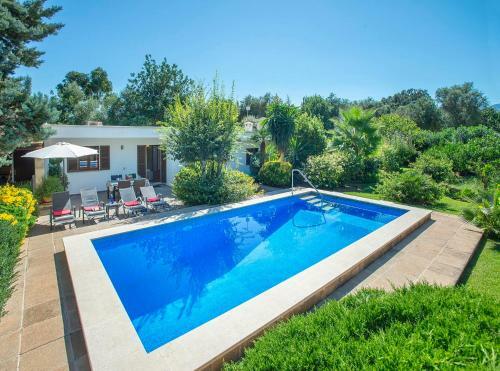 Villa Can Pi�a
