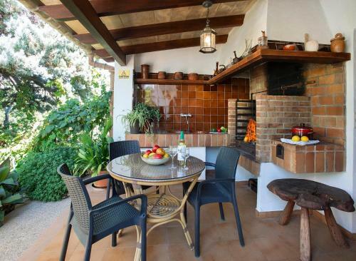 Villa Can Pi�a
