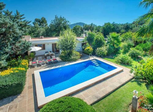 Villa Can Pi�a