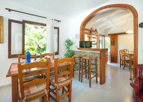 Villa Can Pi�a