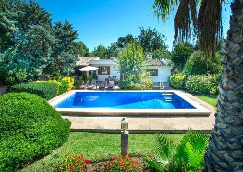 Villa Can Pi�a